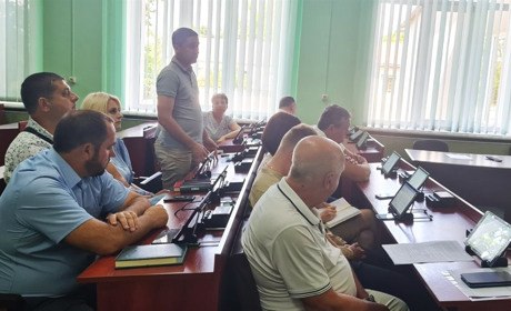 Врятувати медицину: у Великого Дальника, Усатового, Нерубайського, Авангарда є 2 місяці на це