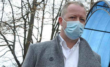 «Реанімація переповнена»: яка ситуація із Covid-19 в Сарненській лікарні