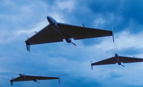 Росіяни атакували Житомирщину з повітря вранці 1 квітня