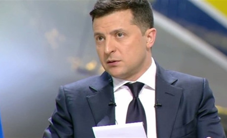 Зеленський приїде в Нову Каховку