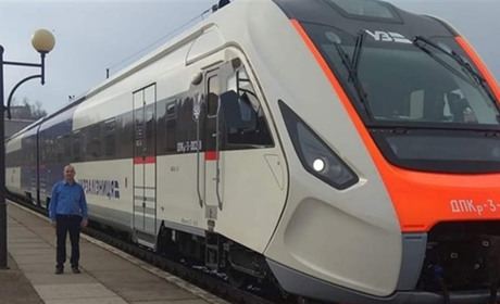 Укрзалізниця призначає потяг Львів-Коломия, який курсуватиме через Чортків