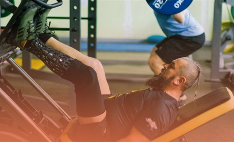 Ветерани можуть отримати 1 500 грн на квартал на спорт і відновлення: триває прийом заявок