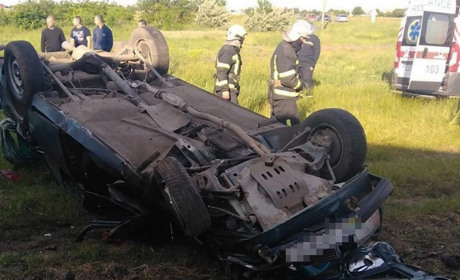 Авто против поезда: нелепое ЧП лишило жизни одного человека, другой попал в больницу