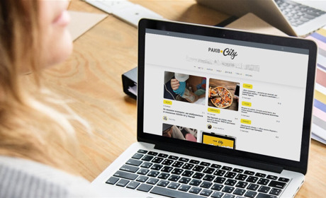 Рахів.City: хто і навіщо робить нове онлайн-медіа Закарпаття