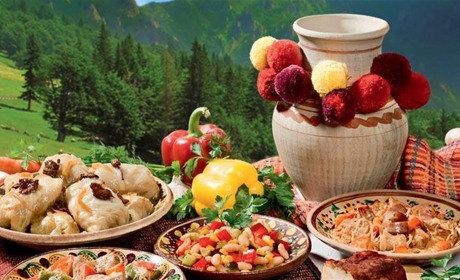 Ріпльинка, затерка, ґомбовці: що готувати гуцульським ґаздиням у піст