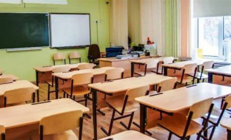 На осінні канікули: школярі будуть вдома два тижні