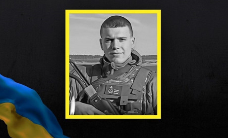 У Славуті відбувся патріотичний забіг в честь пам’яті загиблого Героя – Олександра Самойловича