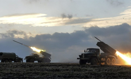 Протягом двох днів росіяни обстрілювали Білопільску громаду з мінометів та РСЗВ