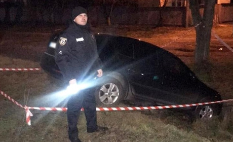 Депутата Бахмацької міськради, який збив велосипедиста, арештували на 60 днів