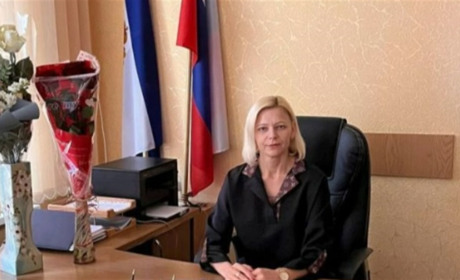 СБУ оголосила підозру голові окупаційної адміністрації Чаплинки