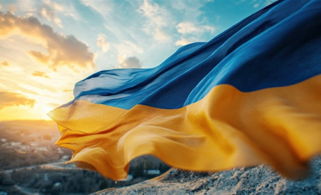 Щоденник війни. Тиждень сто п'ятдесят сьомий. Три роки триденної війни. Ми все ще Україна