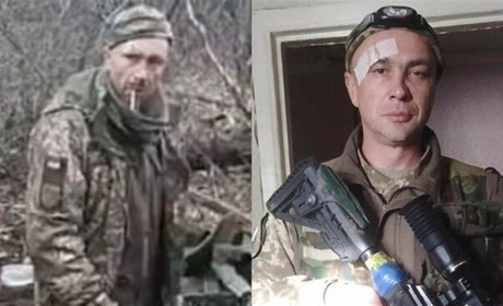 СБУ підтвердила особу розстріляного полоненого, Зеленський присвоїв йому звання Героя: 12 березня