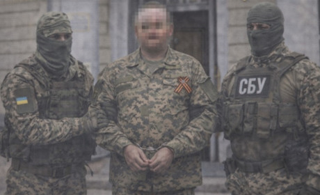 На Херсонщині засудили окупаційного керівника Малокаховки