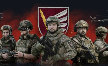 Танкова м'ясорубка: Таврійська бригада розбила найбільшу колону РФ під Кураховим