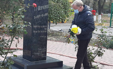 У Біляївці згадали загиблих під час Революції гідності: як бажаючі можуть приєднатися до вшанування