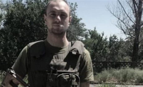 Загинув Герой-захисник Віталій Гуцуляк родом з Мамаївців, який проживав у Брусниці