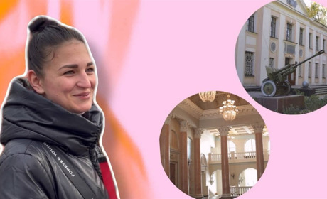 Чи відвідують жовтоводці культурні заклади? Що про них думають?