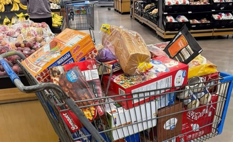 Хліб, овочі, крупи, пальне: на що вже незабаром зростуть ціни в Україні