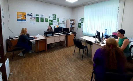 Де та як мешканцям Умані отримати безоплатну допомогу юристів