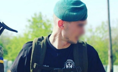 Хто знає, як це - стояти на смерть. Боєць з Мирного про фронтову роботу і військові будні