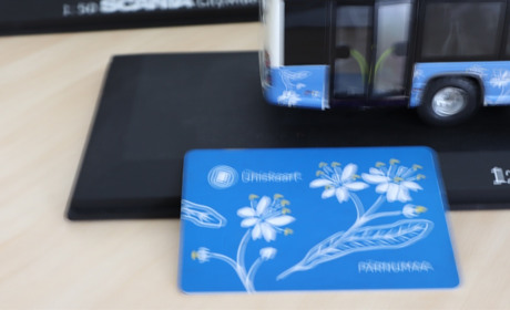 Діджиталізація по-естонські — це коли 99% всіх послуг є у твоєму смартфоні