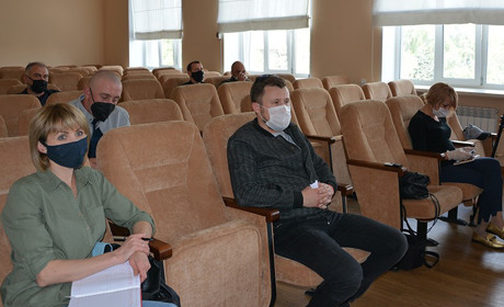 Об’єдналися для співпраці: місцеві підприємці створюють асоціацію 