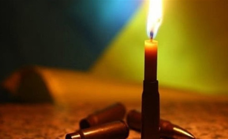 Війна забирає найкращих: у Старокостянтинові попрощаються із захисником