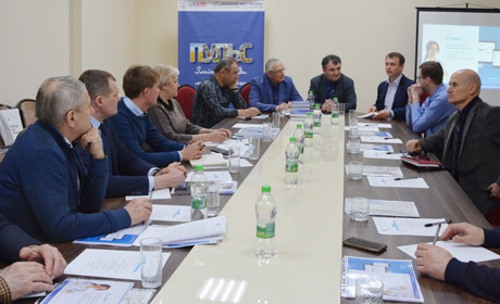Мери міст Донеччини у Покровську обговорили питання регіонального розвитку