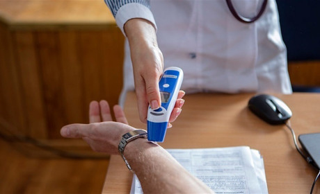 Кагарличчина: на COVID-19 хворіє 207 жителів громади