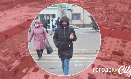 Городоччина — у «червоній» зоні. Які обмеження діятимуть і чи сядуть школярі за парти з понеділка