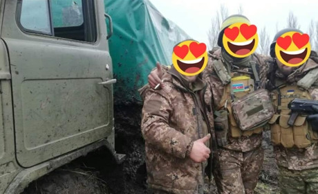 Наш земляк із Білопілля збив «шахед», отримав відпустку і потребує допомоги