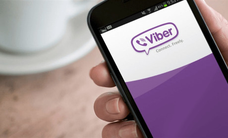 З листопада показники лічильника води можна передавати через Viber bot