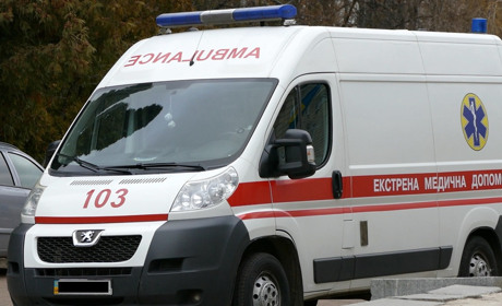 НАШ КРАЙ: Медицина має бути для людей, а не для «маршрутів»