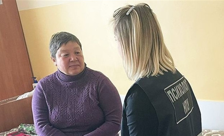 Ініціатива "Ти як?": психологи поліції Чернігівщини надали підтримку постраждалим через війну