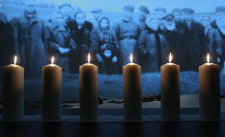 Чотири історії Праведників народу світу з Калинівщини