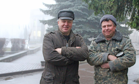 5 лайфхаків та цікавих історій від крутих сантехніків Жмеринки