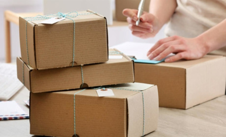 Кабмін заборонив пересилати поштою деякі документи, харчі, які швидко псуються, і валюту