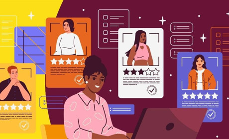 Свіжі вакансії у Жовтих Водах: кого шукають і скільки платять