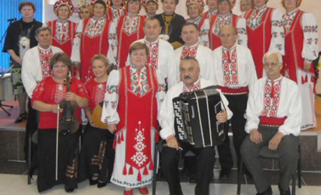 У Гришиному лунала музика в пам’ять про «Подільського Орфея»