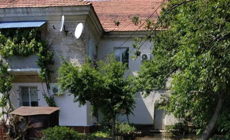 Як постраждалим від повені жителям Херсонщини отримати допомогу