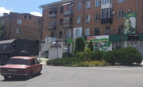 Особливий режим і смак горілки: новини з Нової Каховки