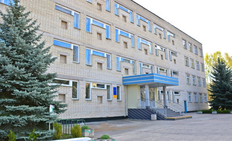 Профтехучилище Рівненської АЕС почало підготовку до вступної кампанії