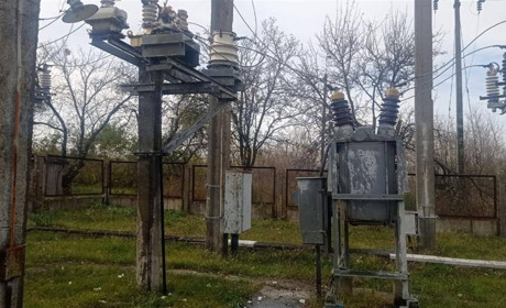 Ворог обстріляв 6 громад Сумщини, осколкові поранення отримала жінка