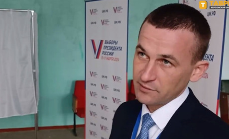 Повідомили про підозру колаборанту, який отримав керівну посаду у окупантів на Херсонщині