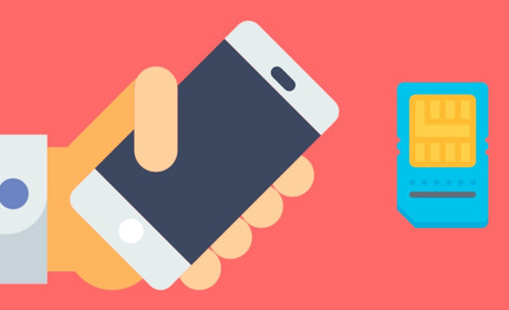 Телефон замість паспорту? Що таке Mobile ID?