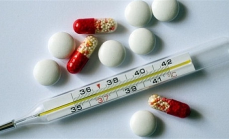 На Хмельниччині зросла захворюваність на ГРВІ та COVID-19