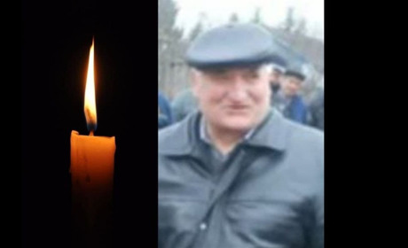 Помер Анатолій Шейхалович Нурієв... Ковід немилосердний