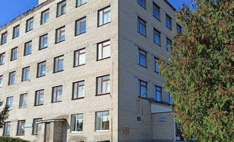 З психлікарні — у філію Інституту судової психіатрії: як реорганізовують медзаклад у селі Орлівка