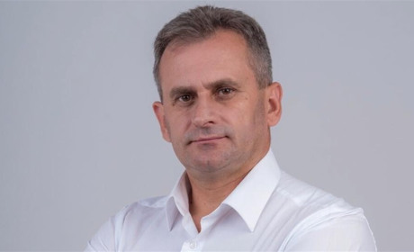 Володимир Саволюк випереджає конкурентів за крісло голови Барської міської ОТГ: попередні дані 