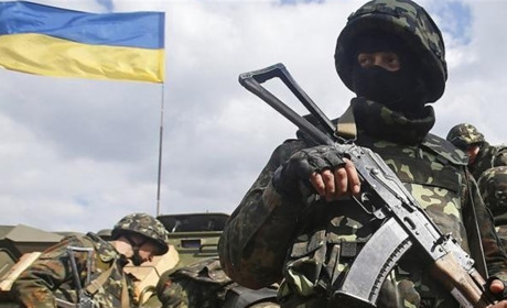 Відтепер 29 серпня вважається Днем пам’яті захисників України